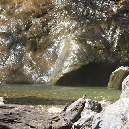 Ferienwohnungen Haus Waldwinkel Aschau im Chiemgau Exteriör bild
