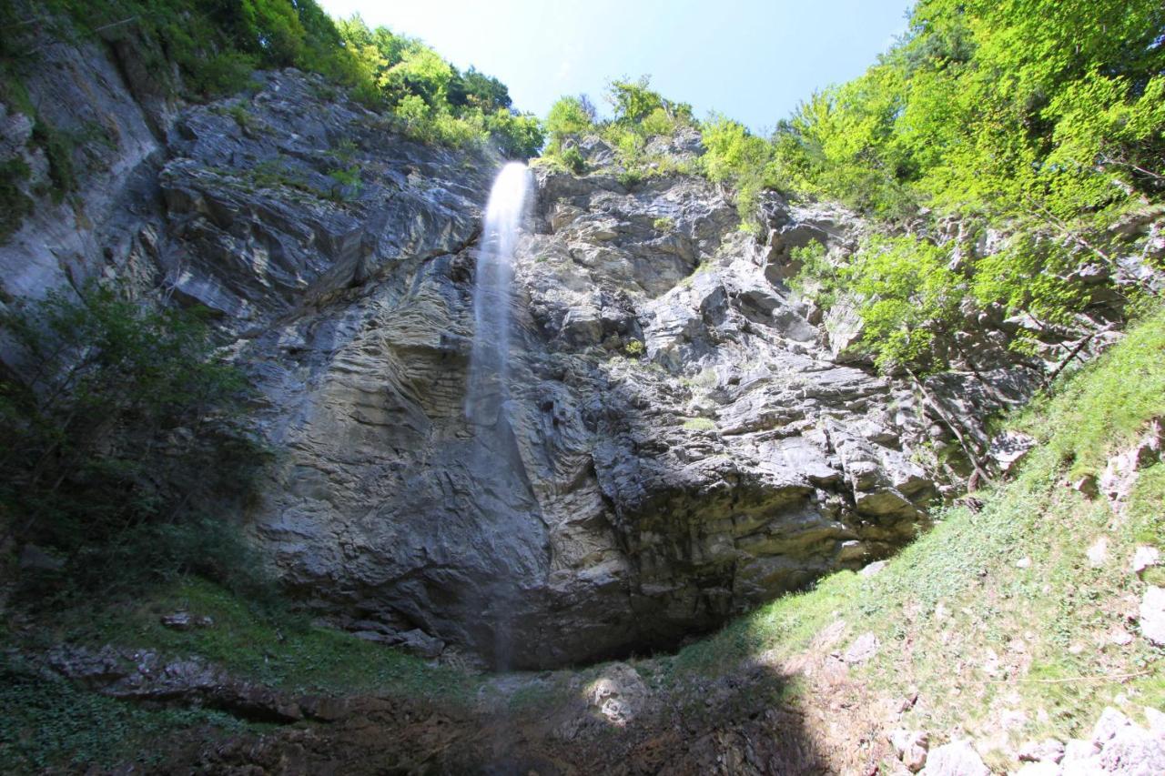 Ferienwohnungen Haus Waldwinkel Aschau im Chiemgau Exteriör bild
